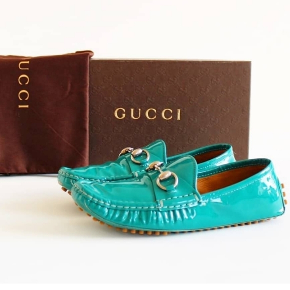 Gucci Shoes Gucci Loafers Poshmark